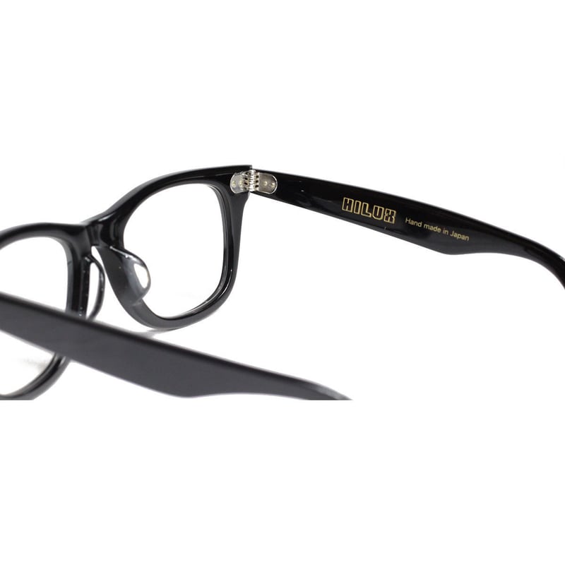 UNCROWD(アンクラウド) HILUX ブラックフレーム×調光レンズ | Pins store