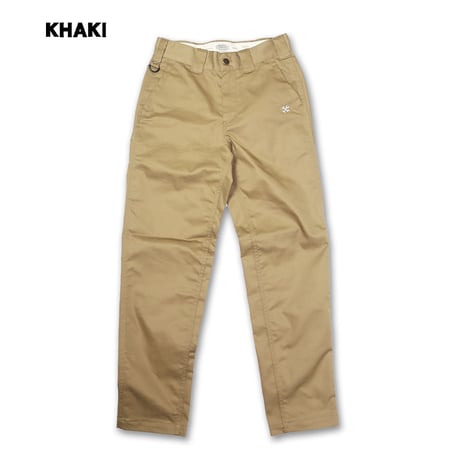 BLUCO(ブルコ) OL-41-001-26 RIDE WORK PANTS -STRETCH- 5色(BLACK/BLUCO BLUE/GRAY/KHAKI/NAVY)
