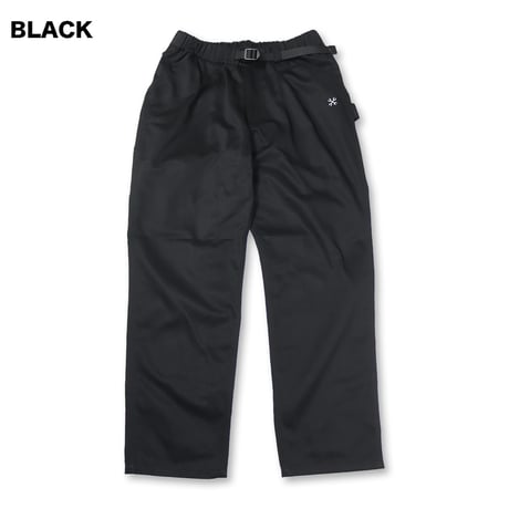 BLUCO(ブルコ) OL-41-052 レギュラー加工 イージーペインターパンツ 4色(BLACK/IVORY/KHAKI/NAVY)