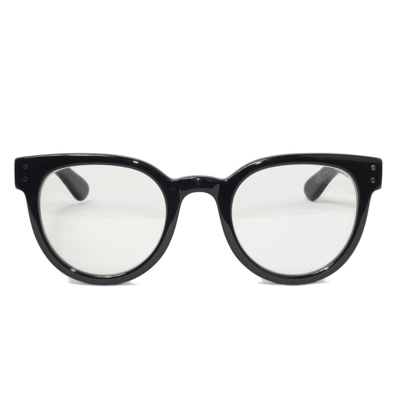 UNCROWD(アンクラウド) BASSARA ブラックフレームx調光レンズ | Pins s