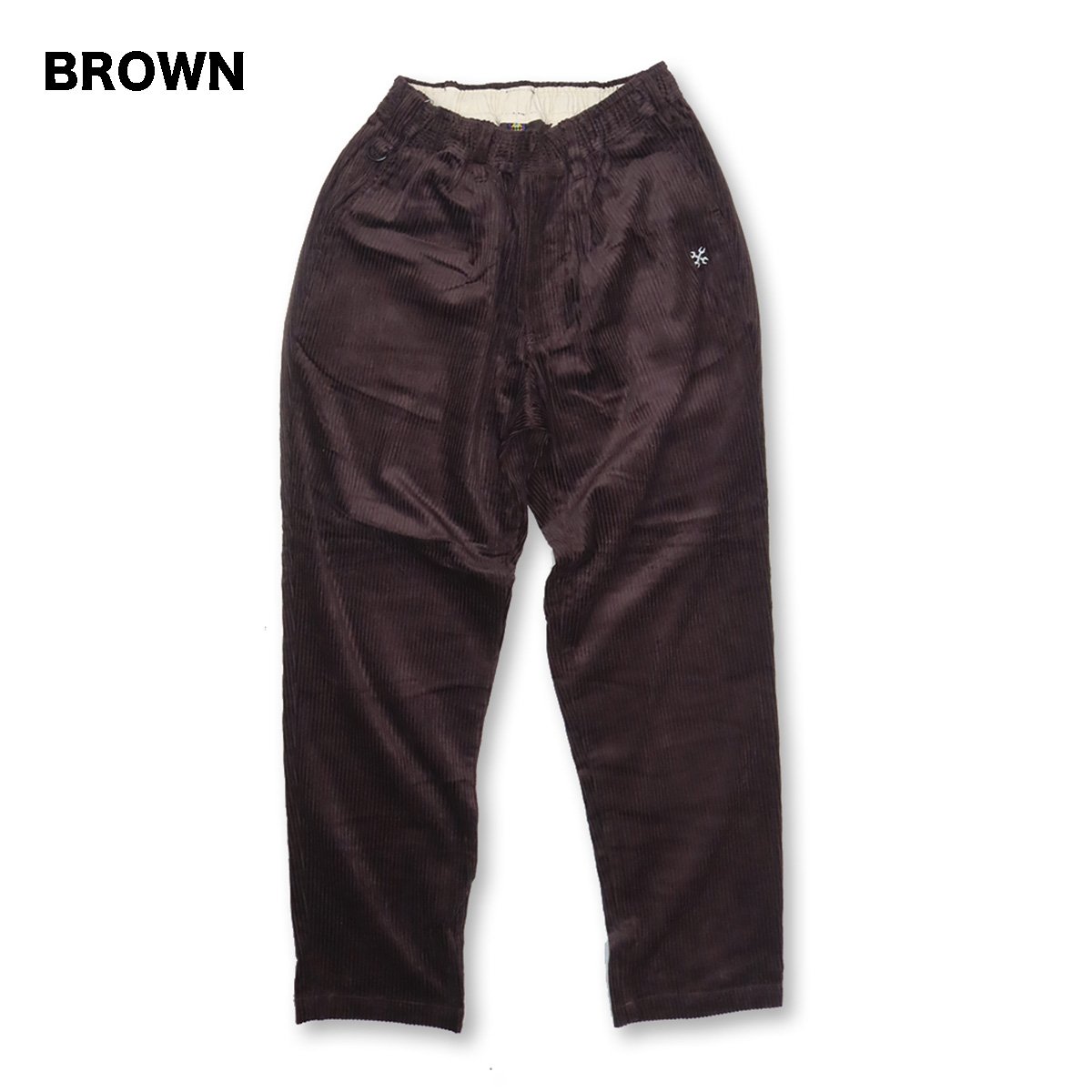 BLUCO(ブルコ) OL-41-037 CORDUROY EASY WORK PANTS 3