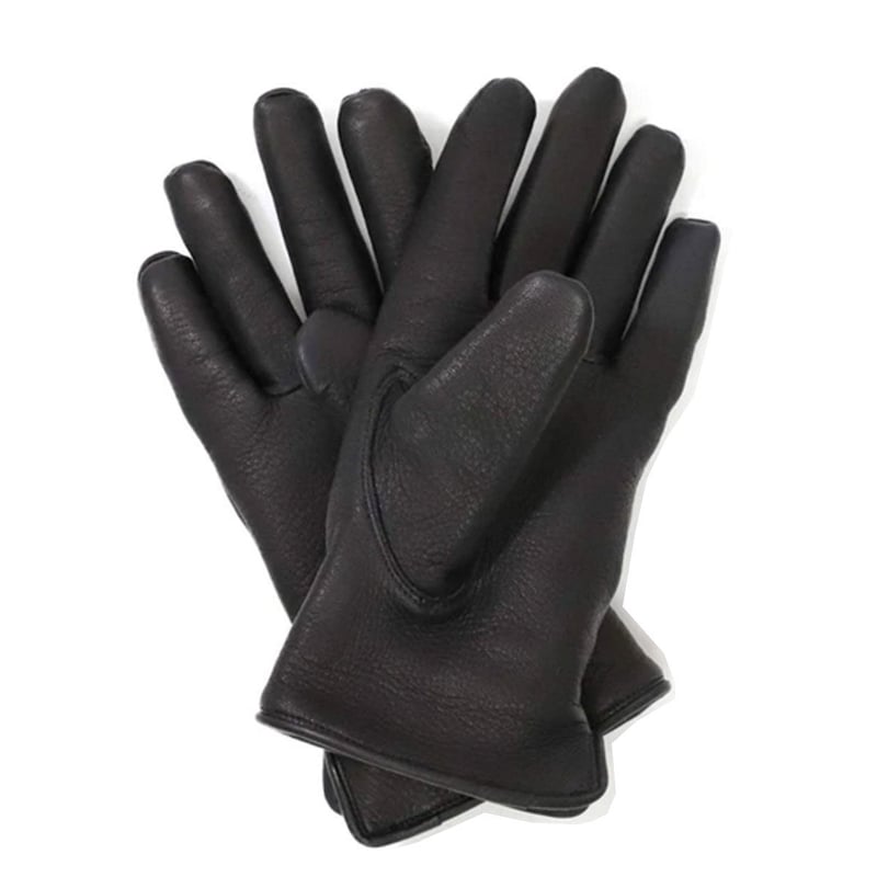セールプライス!! LAMP GLOVES -WINTER GLOVE- BLACK | Pi