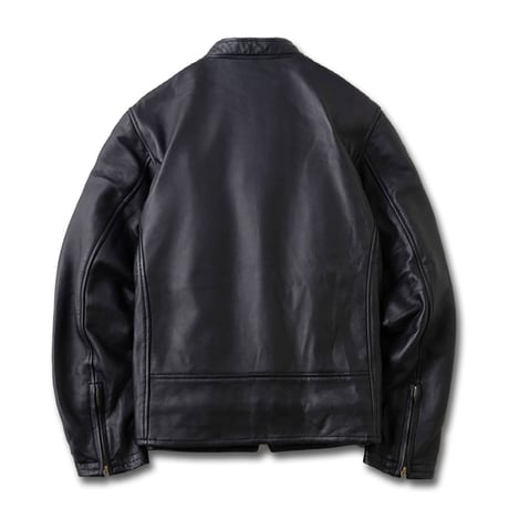☆セールプライス!! UNCROWD(アンクラウド) UC-2305 HEAVY SHEEP RIDERS JACKET