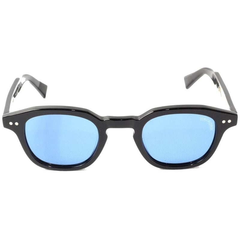 Uncrowd サングラス Langlay 楽天市場】UNCROWD アンクラウド LANGLEY ラングレー サングラス