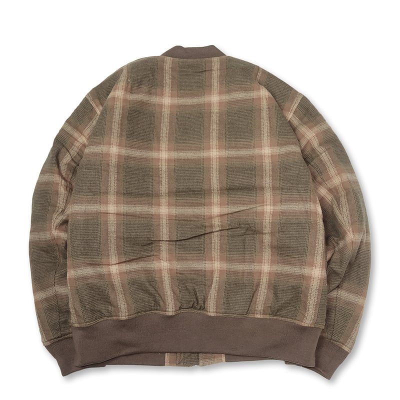☆セールプライス20%OFF!! BLUCO(ブルコ) OL-31-039 OMBRE CHE