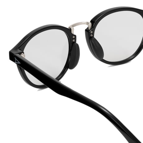【先行予約】7月中旬入荷!! TYMER(タイマー) OLIVER Gloss Blackフレームx調光レンズ