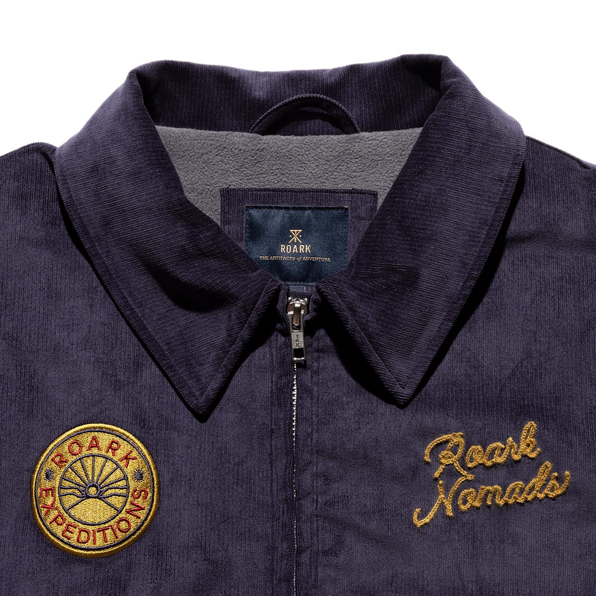 ROARK(ロアーク) CONVOY JACKET | Pins store