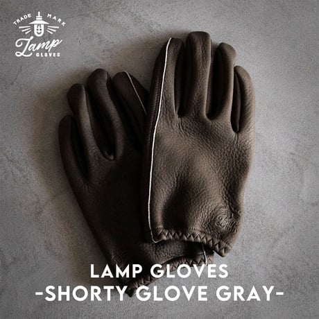 ランプグローブスWINTER GLOVE- PAISLEY BLACK LAMP GLOVES WINTER GLOVE（ランプグローブスウィンターグローブ