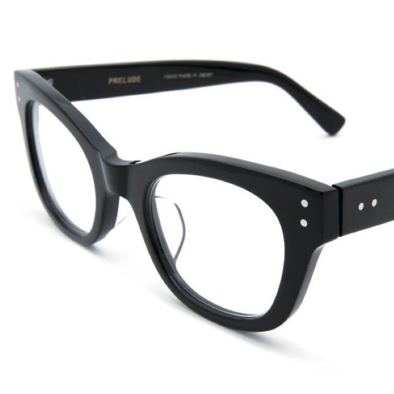 UNCROWD(アンクラウド) TUNDRA MOCK TORTOISEフレームxダークグリーン