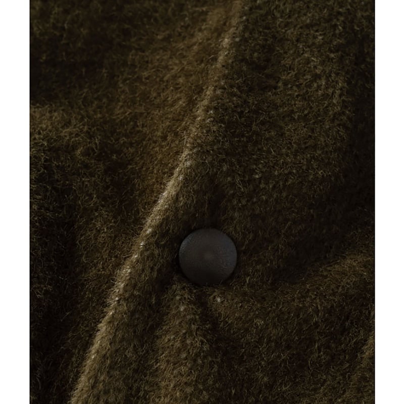 BLUCO(ブルコ) OL-31-007 OCTA® REVERSIBLE CARDIGAN 