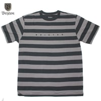 ☆セールプライス!!☆BRIXTON(ブリクストン)  HILT CANTOR S/S KNIT