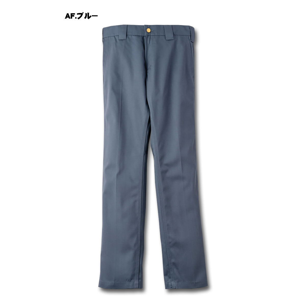 専門ショップ SLIM BLUCO/ブルコ 0063 WORK ネイビー XL PANTS ワーク 