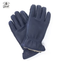 LAMP GLOVES -WINTER GLOVE- NAVY