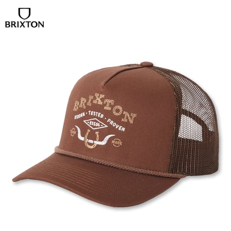 brixton | STORES