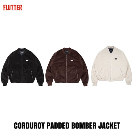 FLUTTER Denim Tracker Jacket BLACK フラッター FLUTTER(フラッター