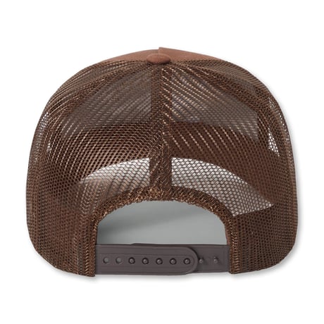 BRIXTON(ブリクストン) BEEKMAN C NP MP TRUCKER HAT