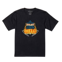 セールプライス!! EVILACT(イーブルアクト) HELL TEE