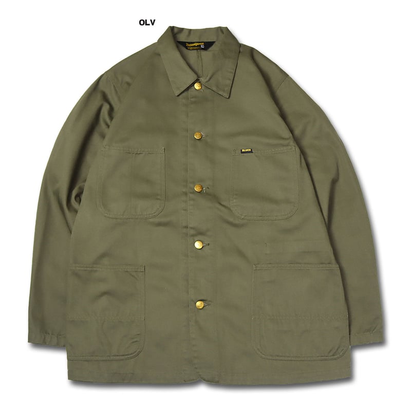 ☆セールプライス!!☆BLUCO(ブルコ) OL-1301 COVER ALL 4色(KHK/ ☆セールプライス!!☆BLUCO(ブルコ) OL-1301 COVER ALL 4色(KHK/