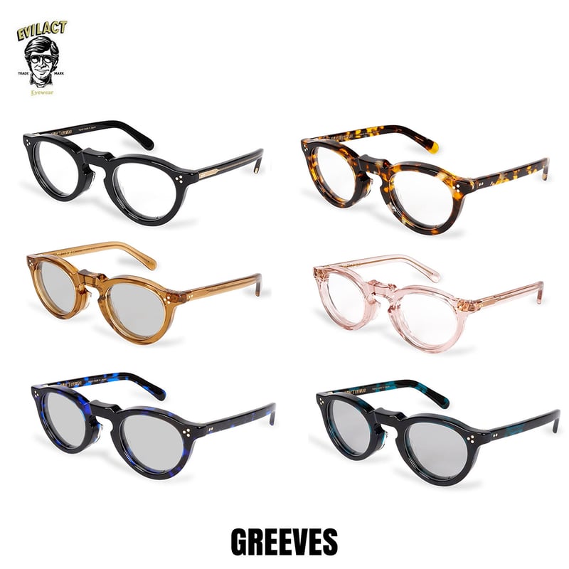 EVILACT(イーブルアクト) CYCLONE-13 ピンククリアフレームx調光