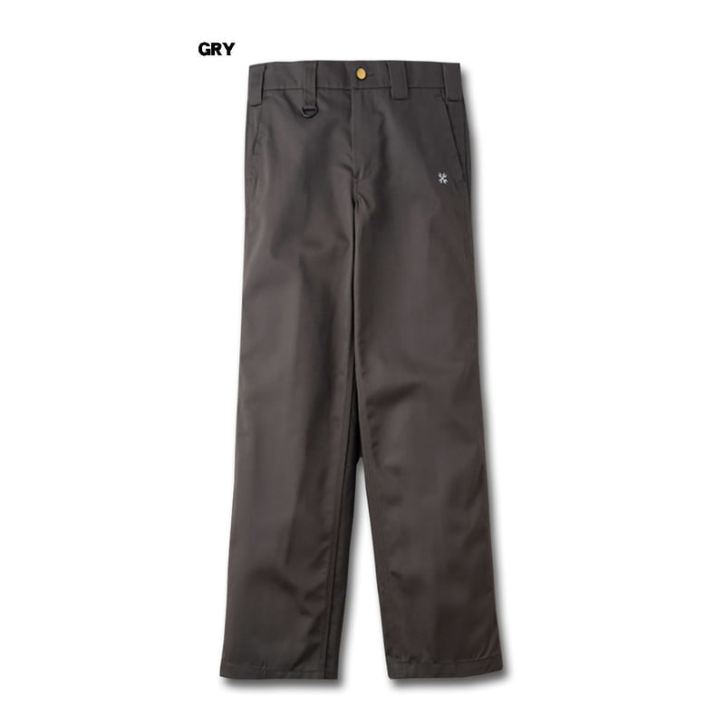 BLUCO ワークパンツ　sサイズ STANDARD WORK PANTS – BLUCO. INC