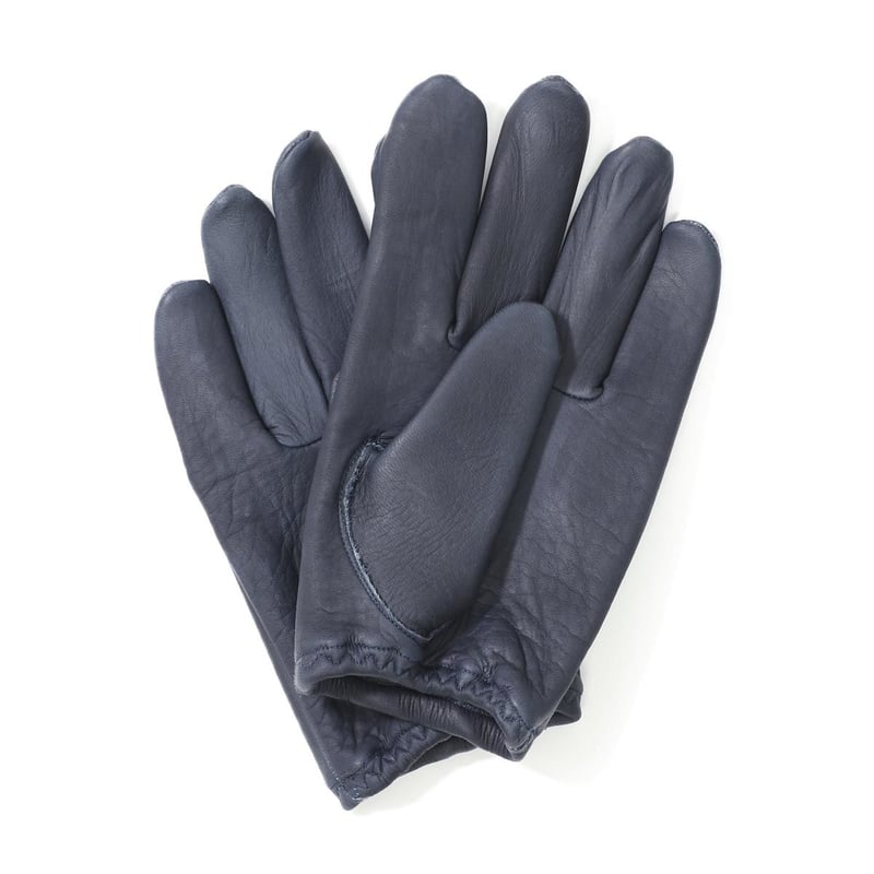 Lamp gloves -Utility glove Shorty-Navy | Pins s