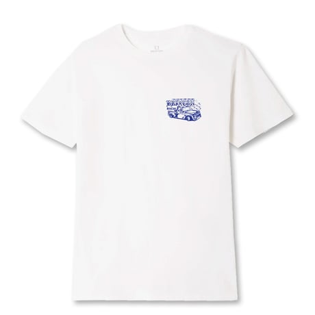 BRIXTON(ブリクストン) CISCO STANDARD T-SHIRT