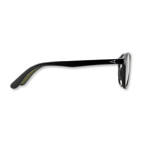 【先行予約】7月中旬入荷!! TYMER(タイマー) OLIVER Gloss Blackフレームx調光レンズ