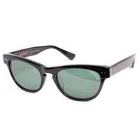 UNCROWD(アンクラウド) LEOPARD ルートビアフレームxブラウンレンズ