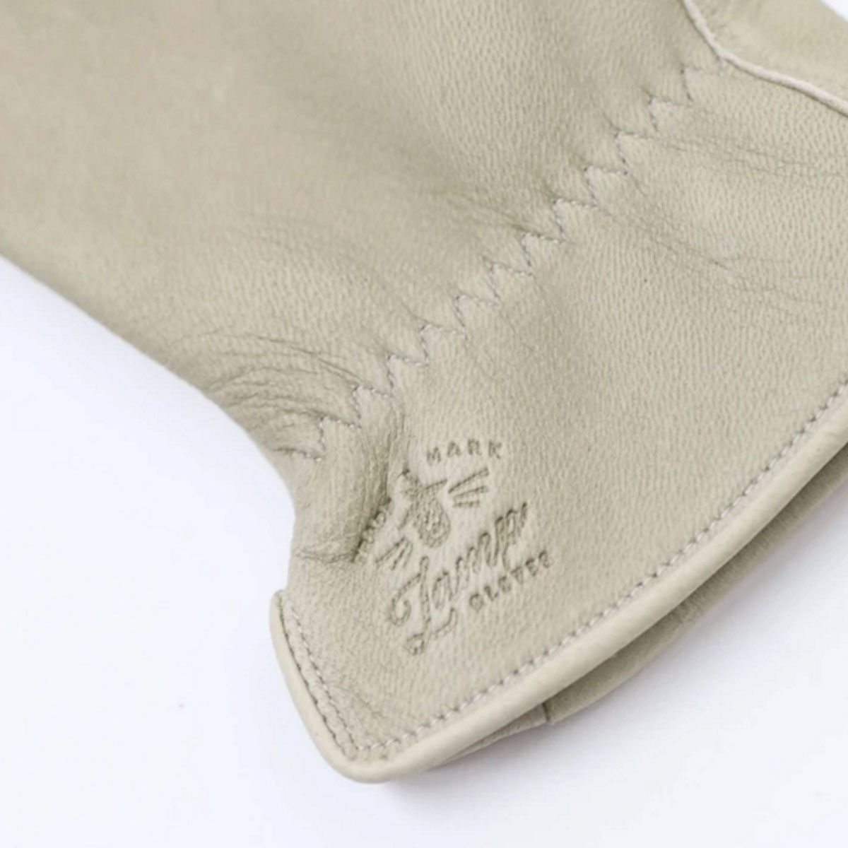 Lamp gloves -Utility glove Standard- GREIGE | P