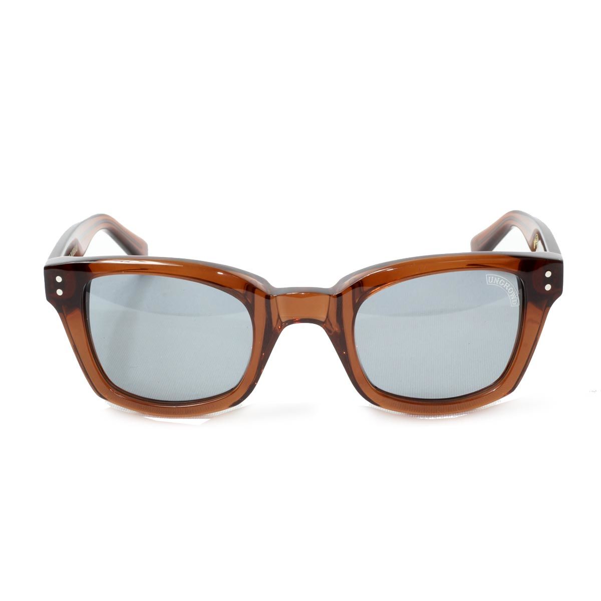 UNCROWD(アンクラウド) BIG BLUEBIRD RTBフレームxスモークレンズ UNCROWD(アンクラウド) BIG BLUEBIRD RTBフレームxスモークレンズ |