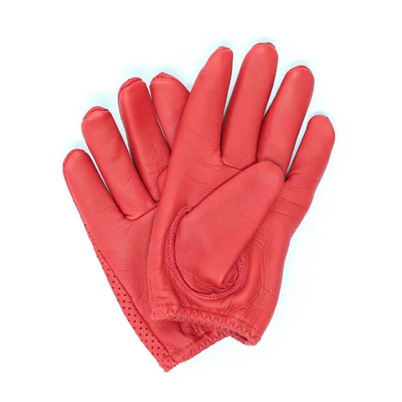 LAMP GLOVES -PUNCHING GLOVE-RED | Pins store