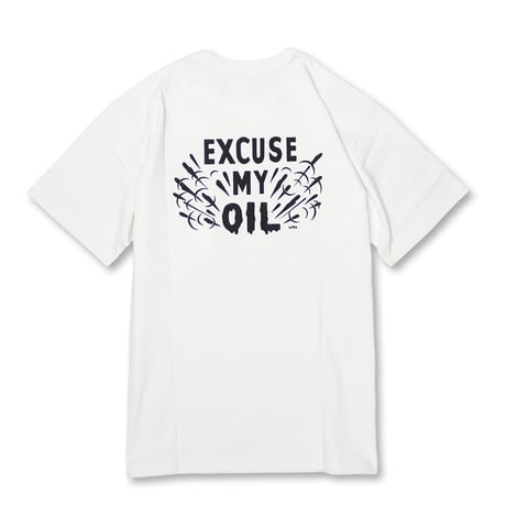 ☆セールプライス!! BLUCO(ブルコ) OL-22-010 POCKET TEE -OIL- 4色(BLK/CHL/SBLU/WHxBK)