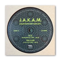 YO.AN / ODIAD EP | HOLE AND HOLLAND WEB SHOP