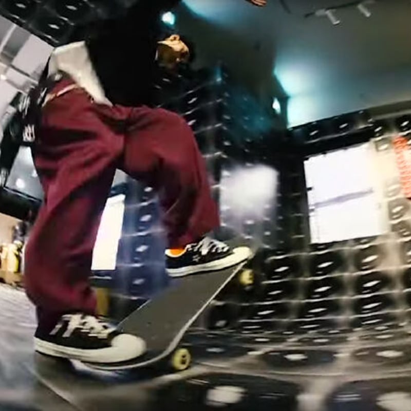 YO.AN / ODIAD EP | HOLE AND HOLLAND WEB SHOP