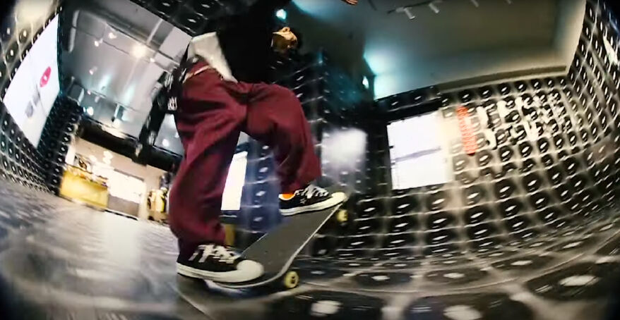 YO.AN / ODIAD EP | HOLE AND HOLLAND WEB SHOP