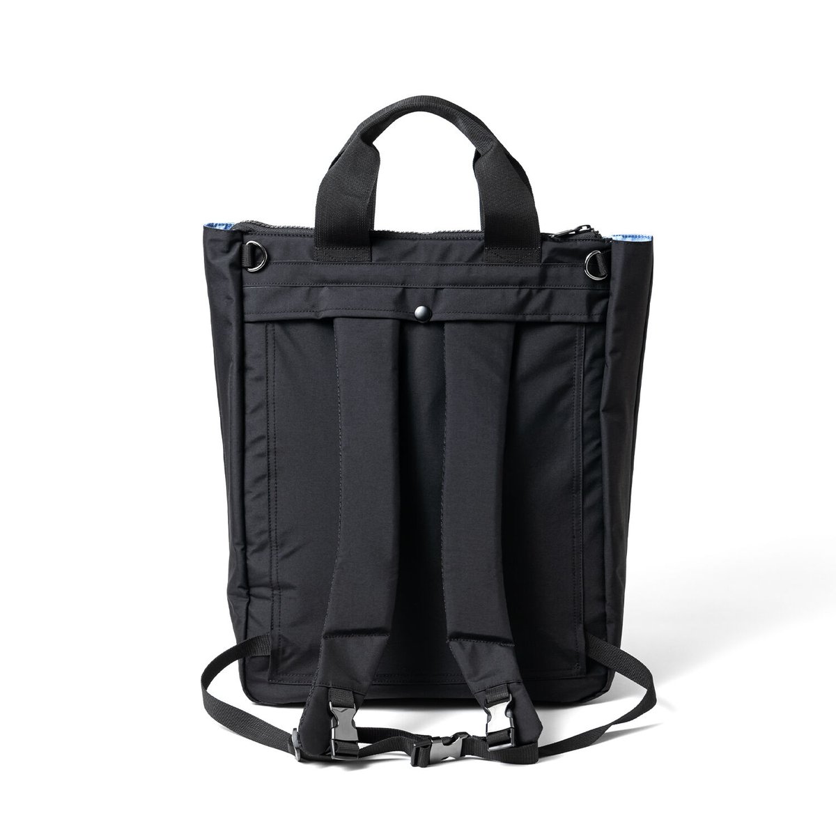 TBPR×HOLLANDコラボ3WAY BAG 新品 TBPR×HOLLANDコラボ3WAY BAG 新品