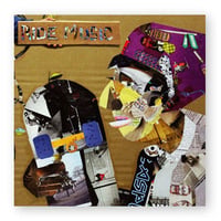 邦楽 ORIGINAL SOUNDTRACK EVISEN VIDEO 5lack V.A / Original Soundtrack From EVISEN VIDEO | H