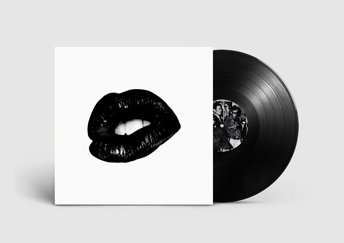 YO.AN ODIAD EP 森山大道 YO.AN / ODIAD EP | HOLE AND HOLLAND WEB SHOP