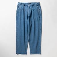 パンツ HOLE AND HOLLAND CORD SMOOTH PANTS OLIVE パンツ HOLE AND HOLLAND CORD SMOOTH PANTS OLIVE CORD SMOOTH