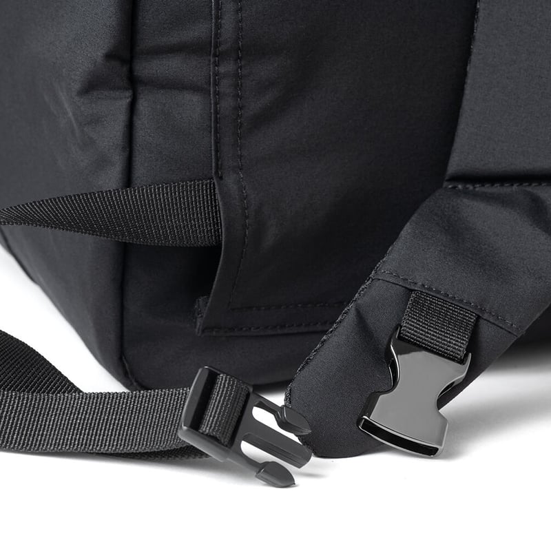 TIGHTBOOTH x HOLE AND HOLLAND / 3WAY RECORD BAG