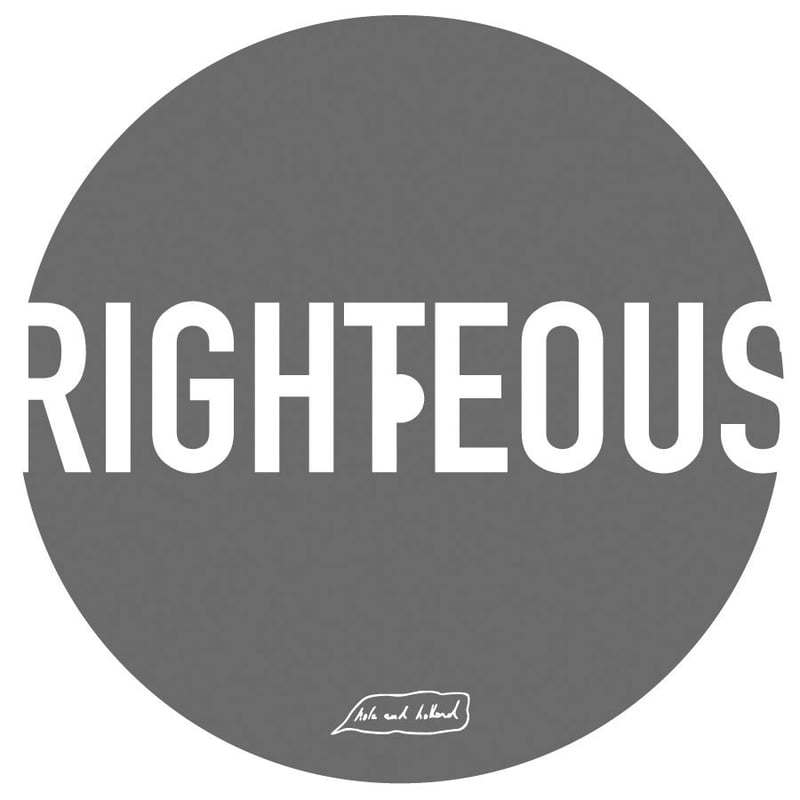 邦楽 Righteous Night on EP RIGHTEOUS / RIGHT ON EP | HOLE AND HOLLAND WEB
