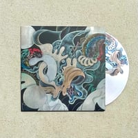 YO.AN / ODIAD EP | HOLE AND HOLLAND WEB SHOP