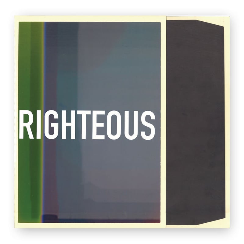 邦楽 Righteous Night on EP RIGHTEOUS / RIGHT ON EP | HOLE AND HOLLAND WEB