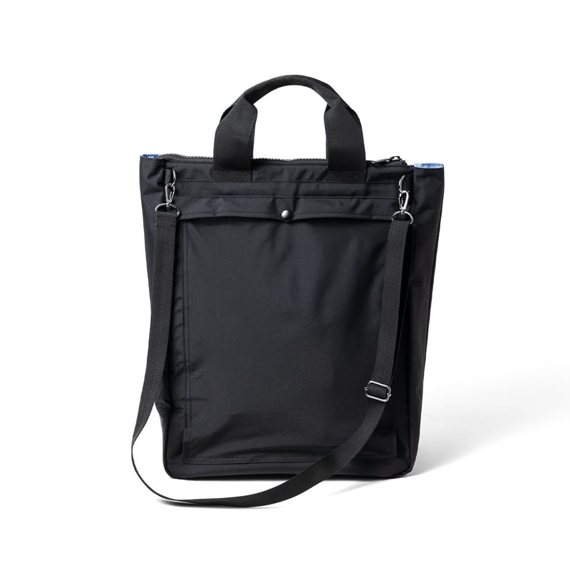 TIGHTBOOTH x HOLE AND HOLLAND / 3WAY RECORD BAG