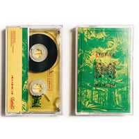 YO.AN / ODIAD EP | HOLE AND HOLLAND WEB SHOP