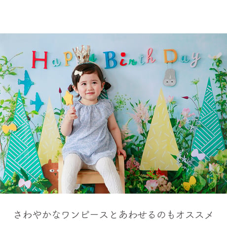おうち写真館+S　 botanical