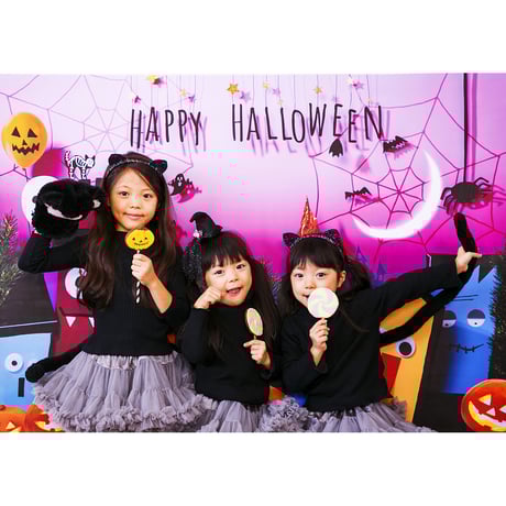 CATEGORY ハロウィンシリーズ | gracocoro