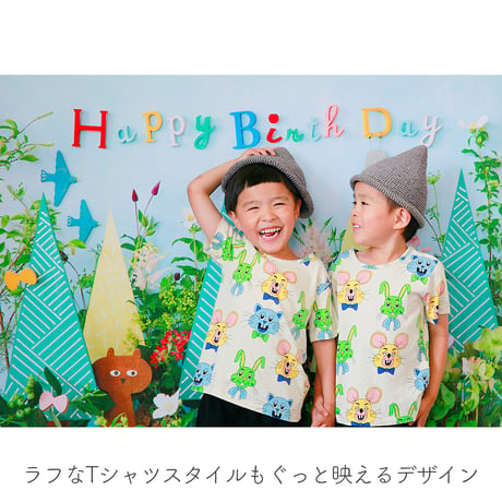 おうち写真館+S　 botanical