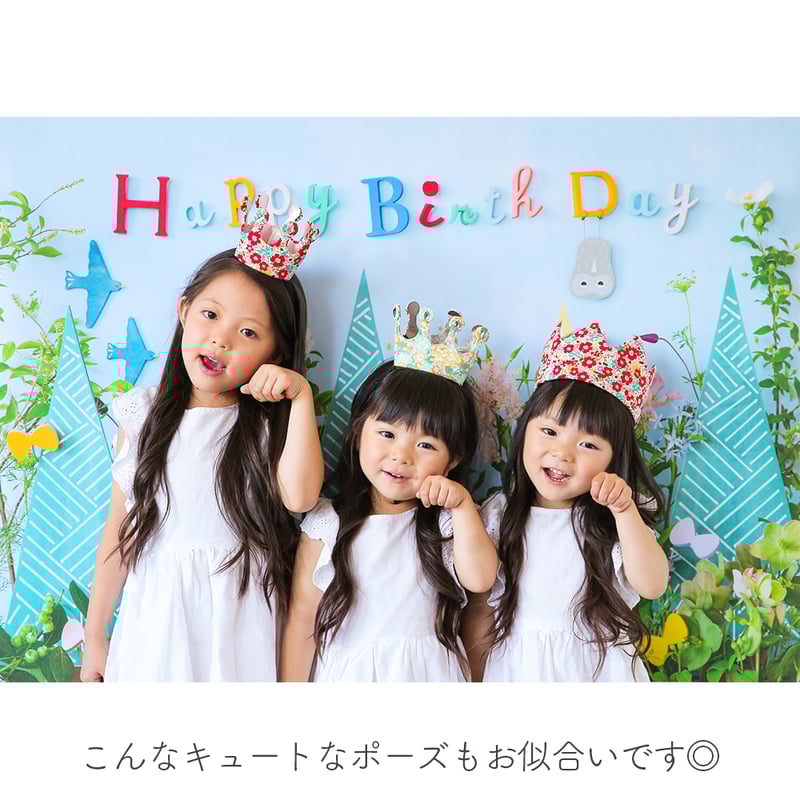 写真家　セット おうち写真館+S botanical | gracocoro