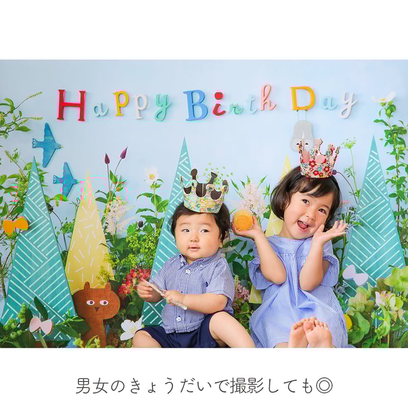 おうち写真館+S botanical | gracocoro